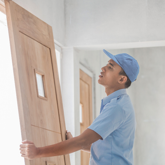 Installation Service